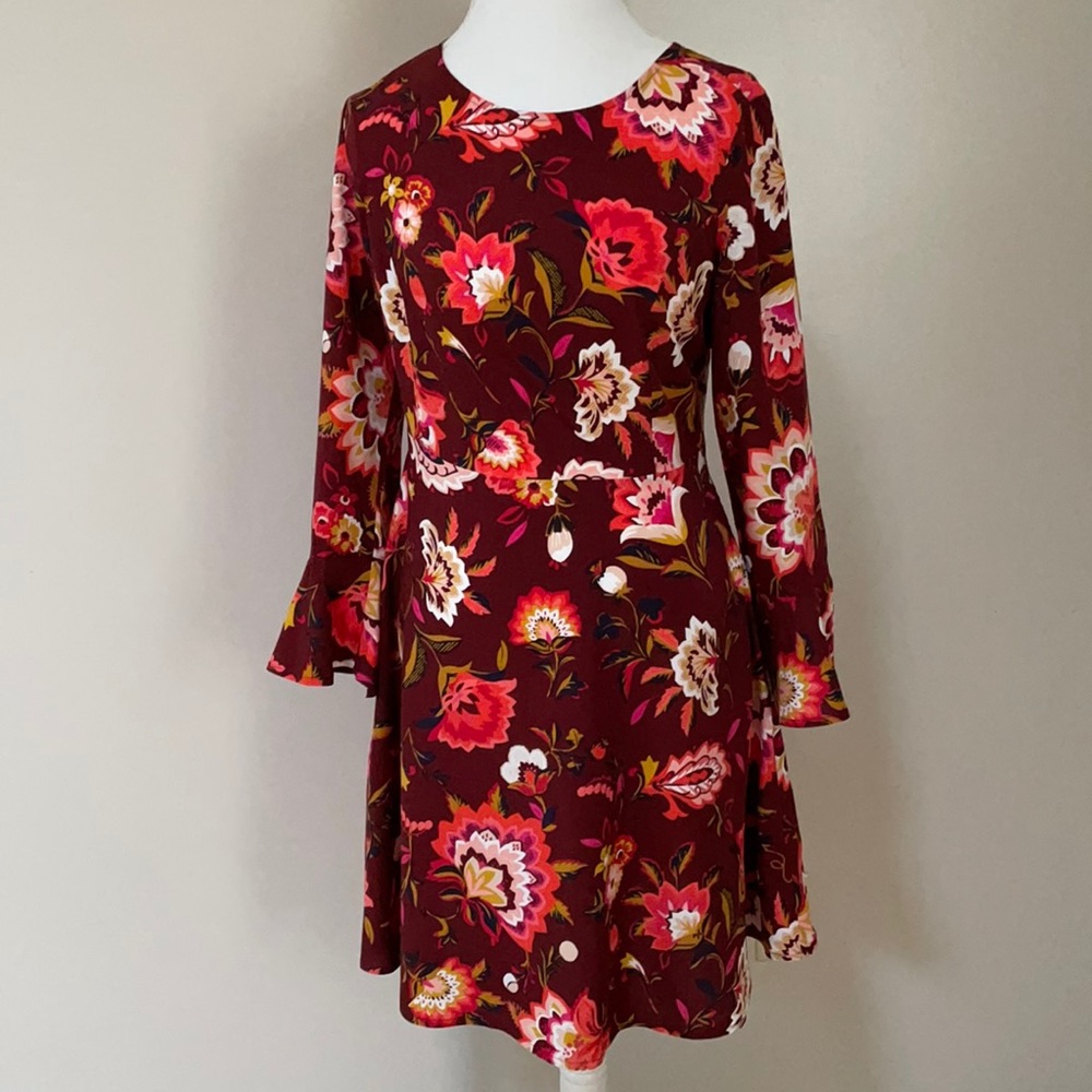 Old Navy Dress, size 8, Multicolors
